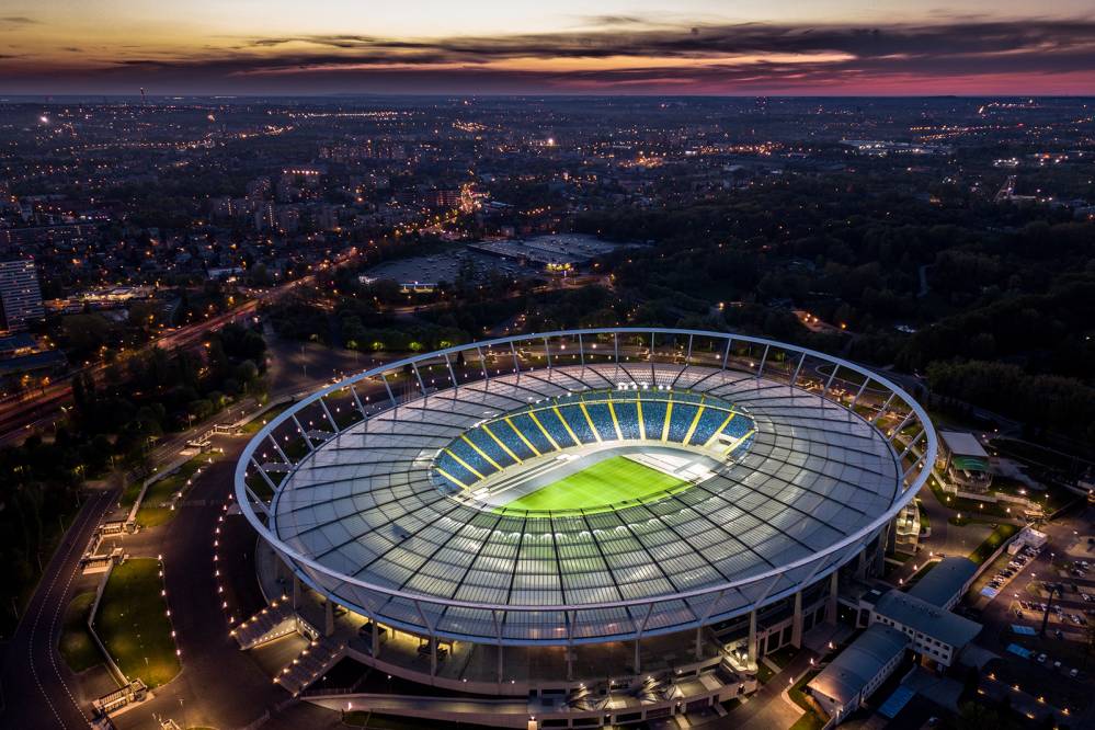 Stadion Śląski