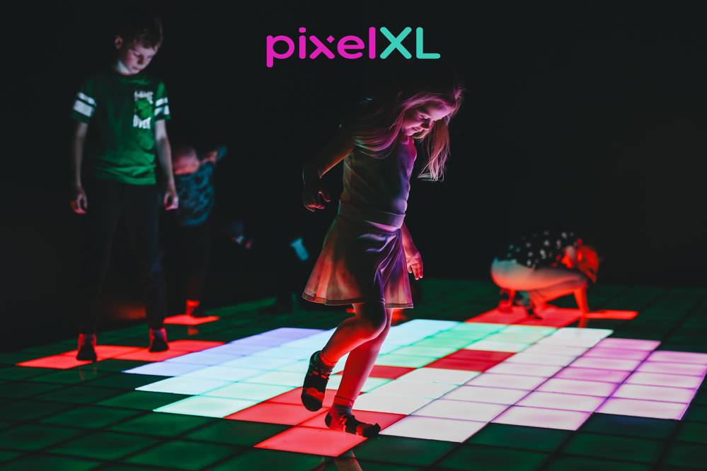Pixel XL w Katowicach