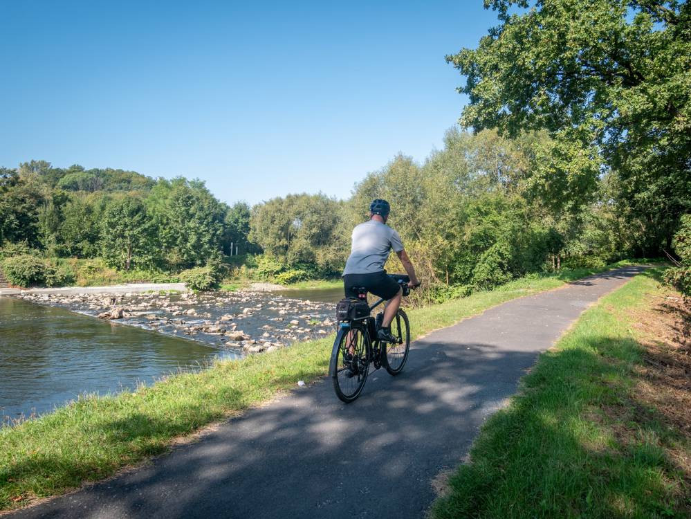 Wiślana Trasa Rowerowa