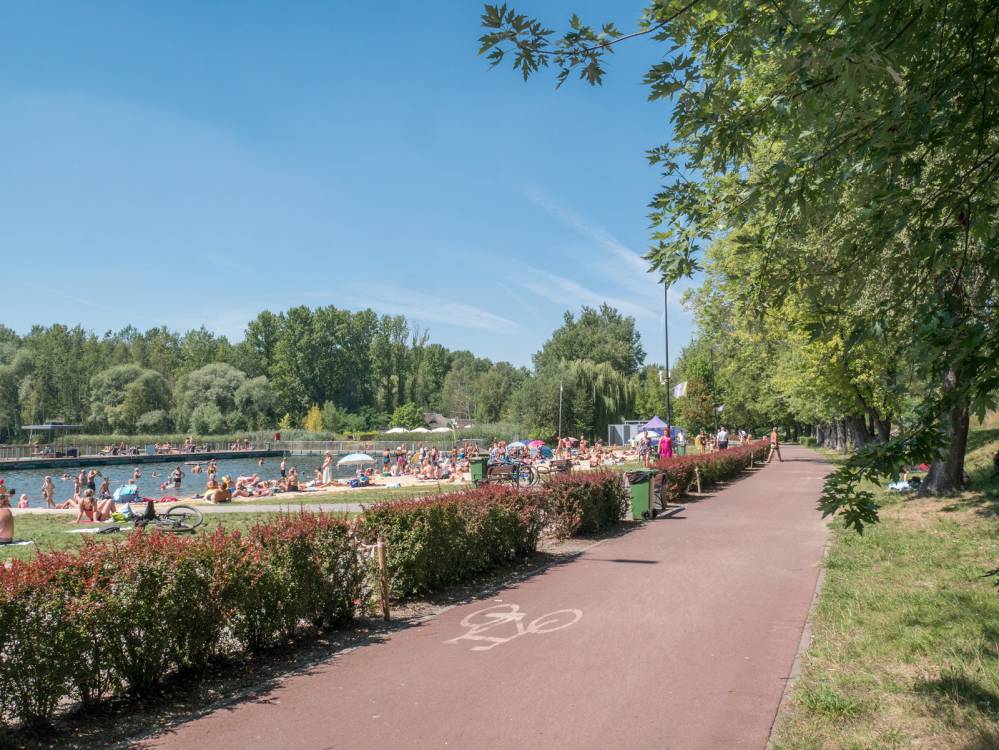 Szlak Dawnego Pogranicza w Sosnowcu