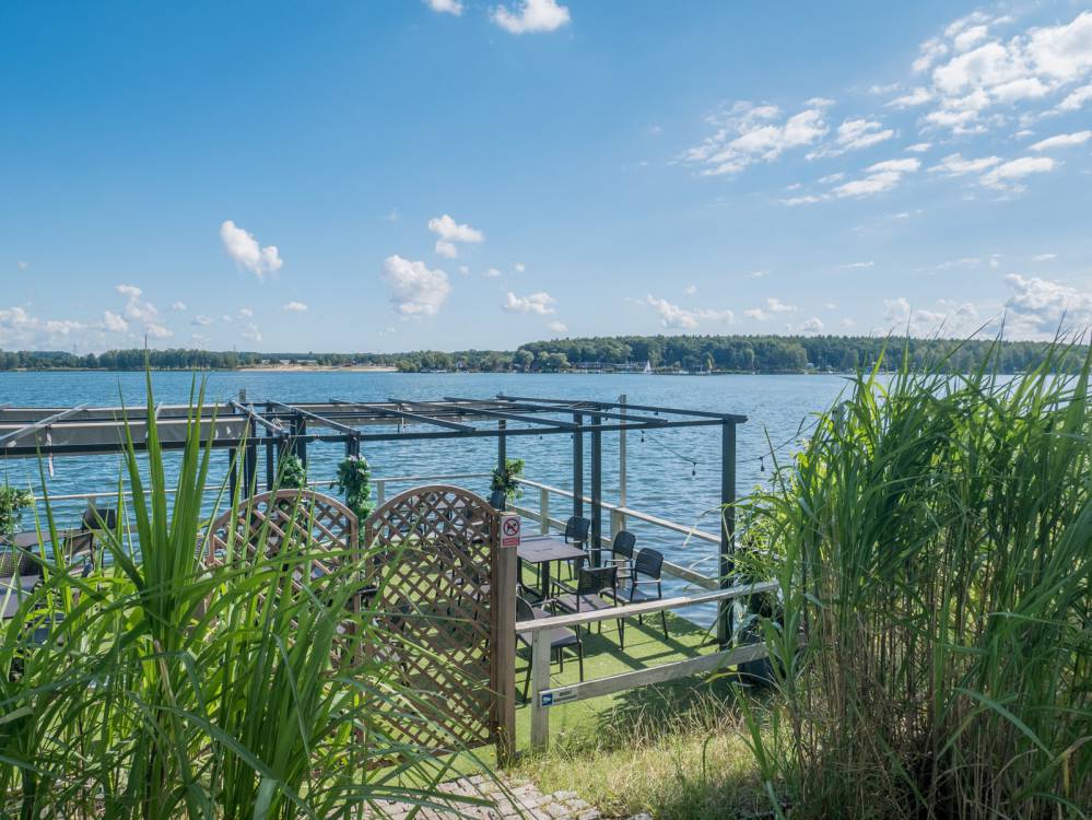 Ż&oacute;łty szlak rowerowy nr 16 - Gliwice - Ujazd