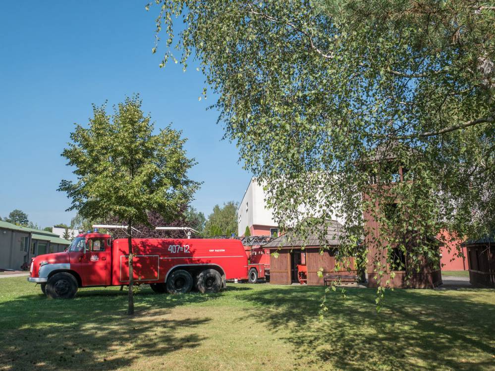 Zielony szlak rowerowy nr 7 w Mysłowicach