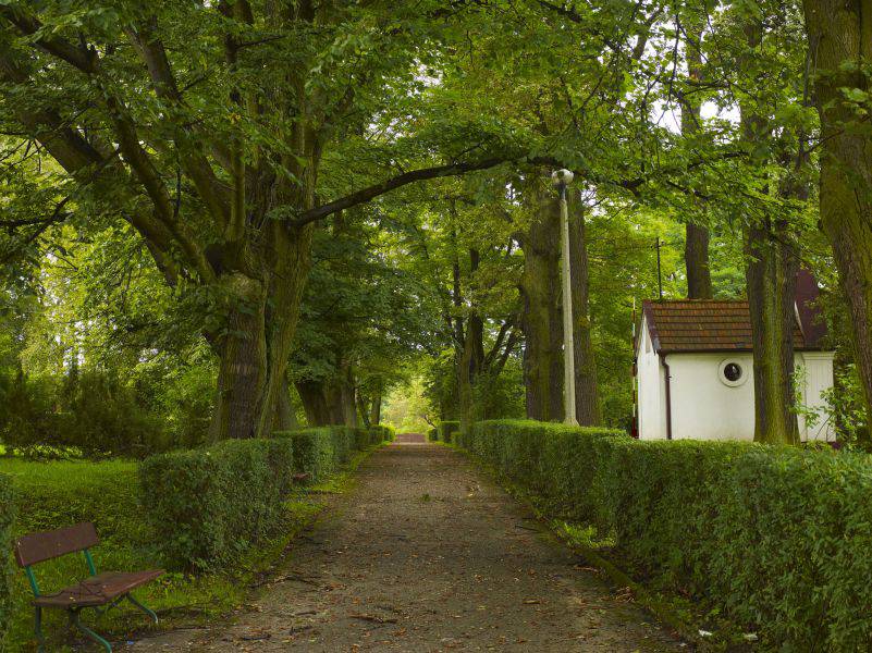 Rudniański Park Krajobrazowy fot. Tomasz Renk