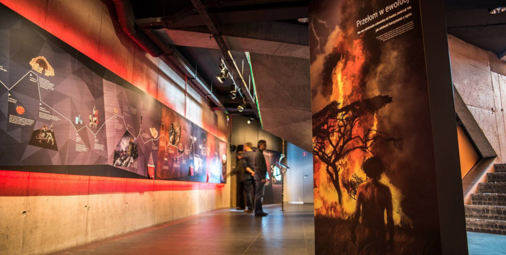 Gdzie pojechać z dziećmi, gdy pada