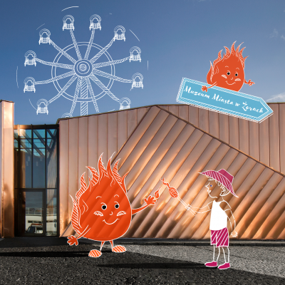 Gdzie pojechać z dziećmi, gdy pada ?