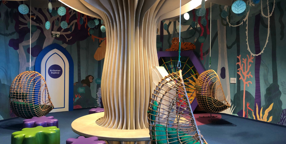 Weekend z dzieckiem - Śląsk