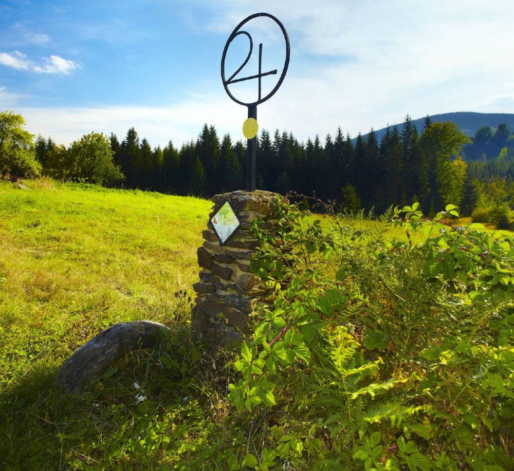 Beskidzka Ścieżka Planetarna