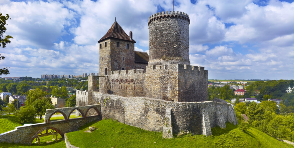 Gdzie wybrać się z dzieckiem ?