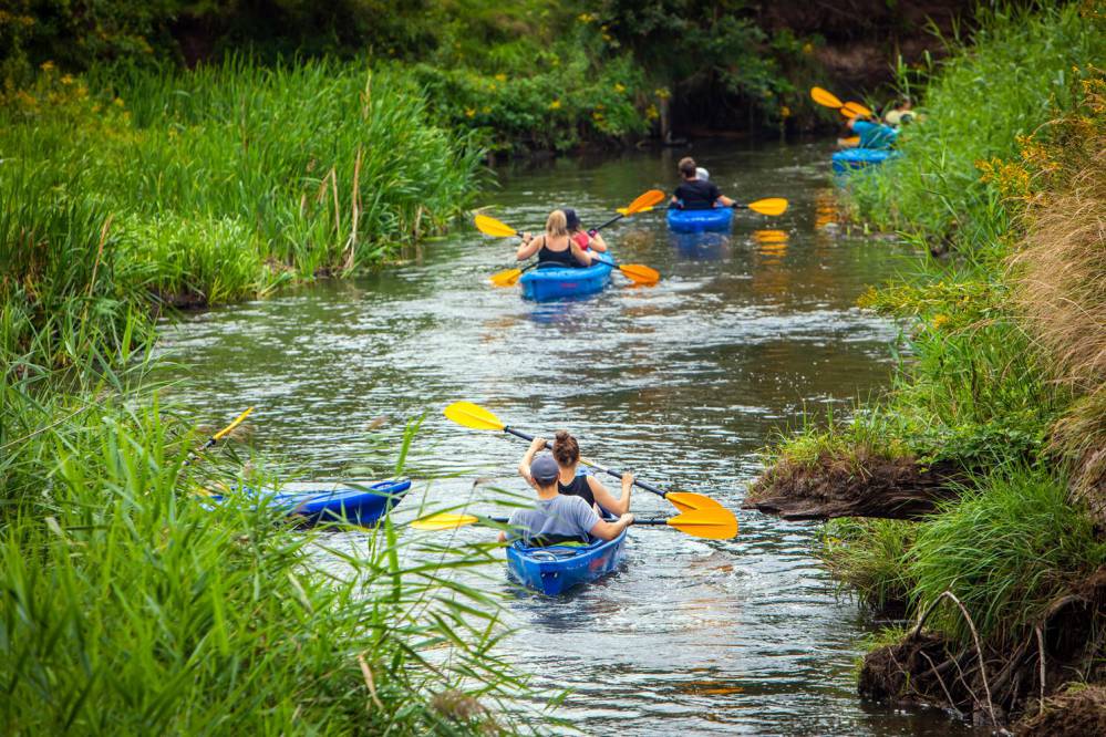 Co robić z dzieckiem