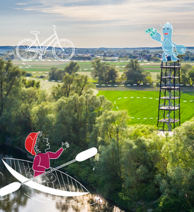 Co robić z dzieckiem ?