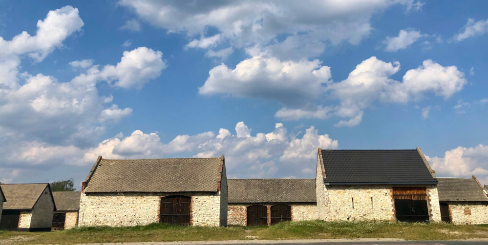 Jura z małym dzieckiem