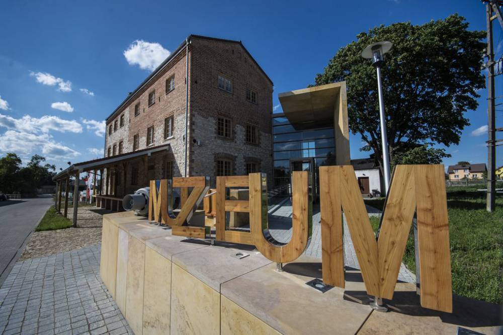 Jura z małym dzieckiem