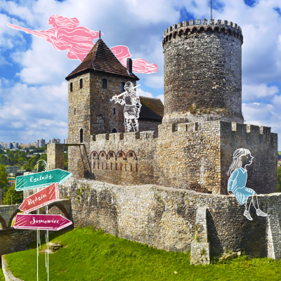 Gdzie wybrać się z dzieckiem ?