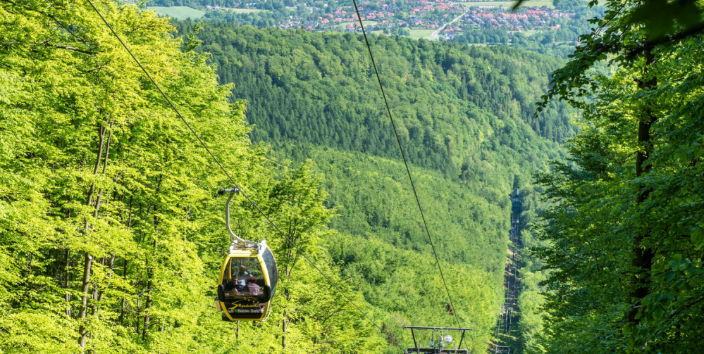Aktywnie w Bielsku-Białej