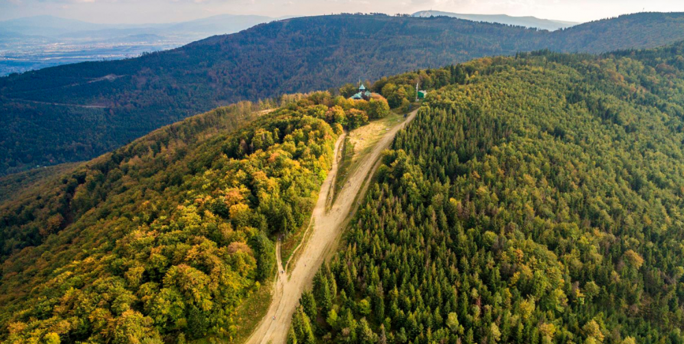 Aktywnie w Bielsku-Białej