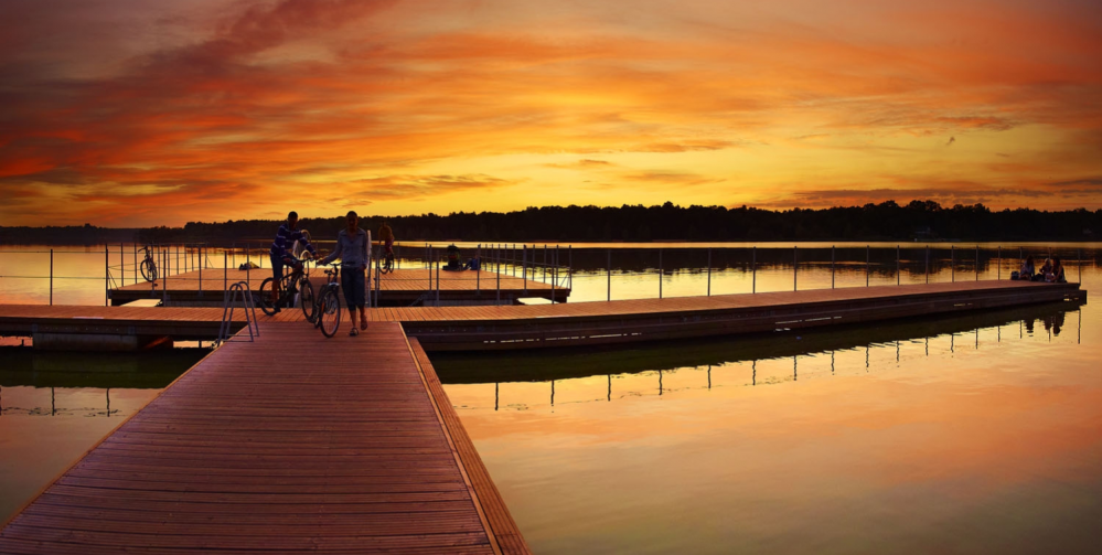 Z dziećmi do Mikołowa