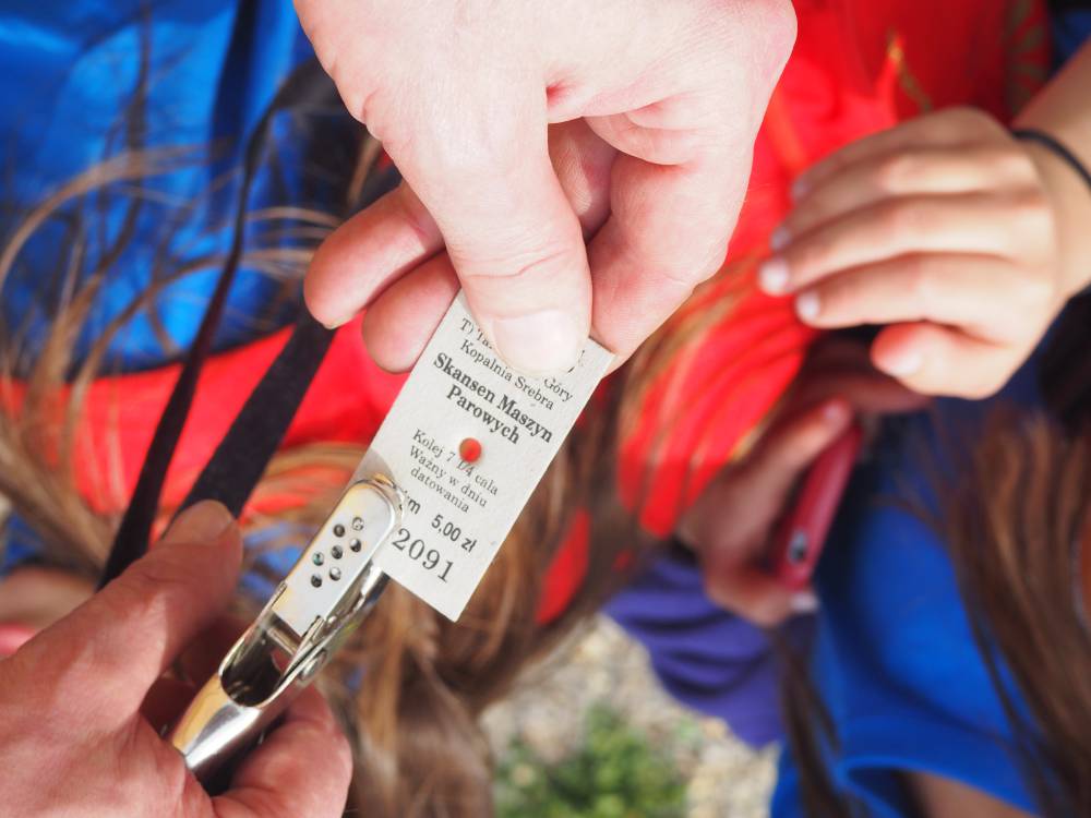 Co robić z dziećmi w weekend