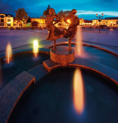 WYCIECZKA DO SIEWIERZA 