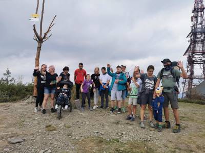 WYBRANE ATRAKCJE ORAZ INICJATYWY NA RZECZ TURYSTYKI OSÓB Z NIEPEŁNOSPRAWNOŚCIAMI W WOJEWÓZTWIE ŚLĄSKIM