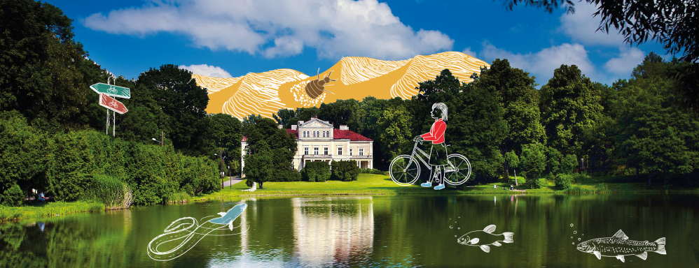 Najlepsze miejsca na Jurze