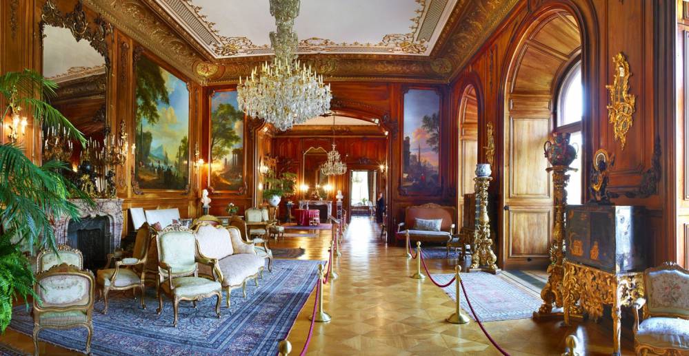 Szlak Książąt Pszczyńskich