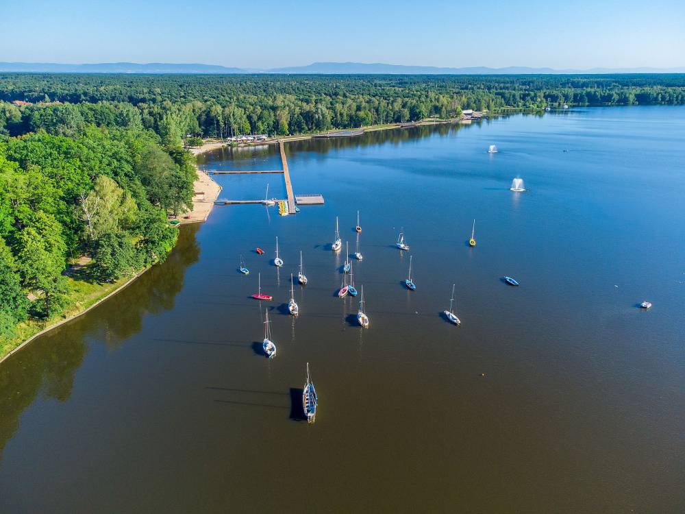 Gdzie na rower w Śląskim?