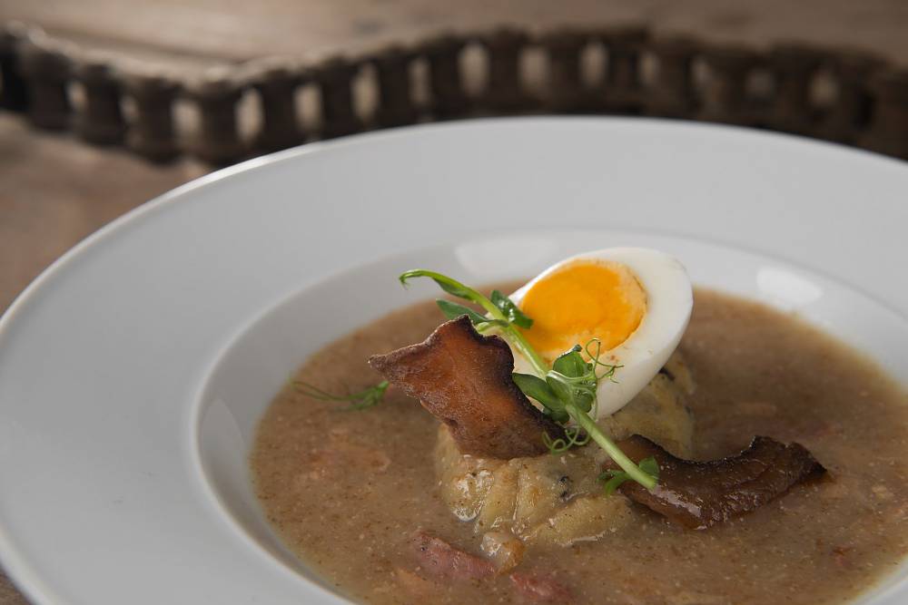 Szlak Kulinarny Śląskie Smaki